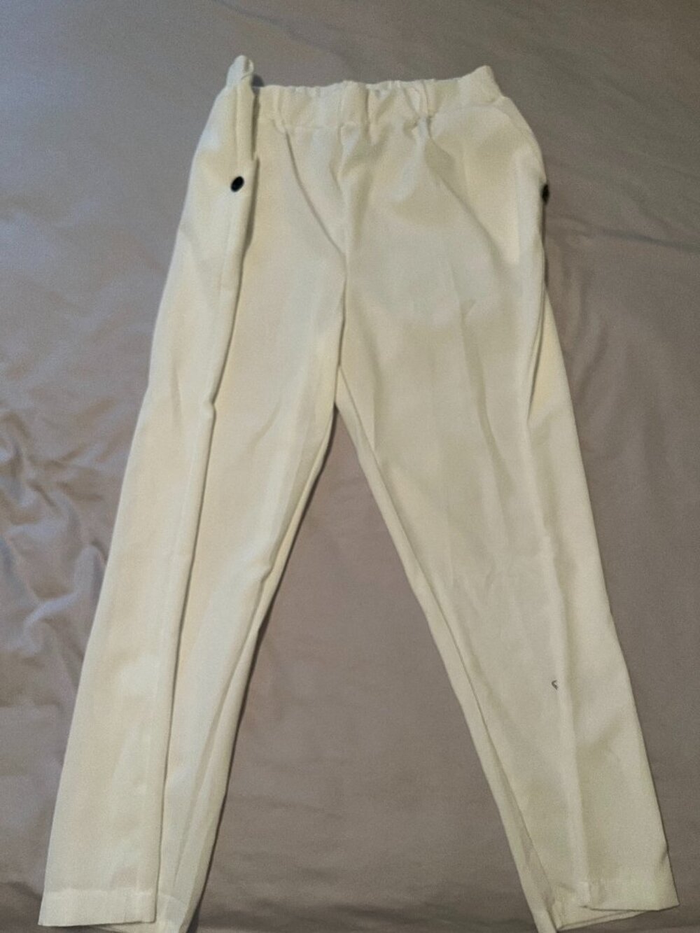 Modlily White Pants NWOT Size XXL